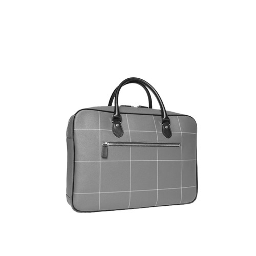 ビジネスバッグ（グレー） | VIVIELA