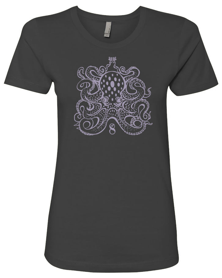 Thumbnail: Yuko Yabuki Octopus Tee