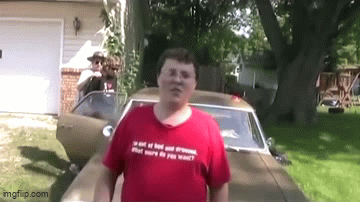 SpaceDog TV - Driver's Ed Project Video GIF
