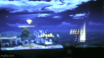 SpaceDog TV - In the Life of Trent Parker GIF