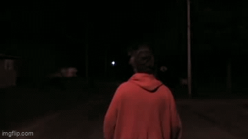 SpaceDog TV - Halloween Spooktacular 2009 GIF