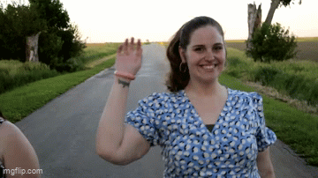 Camp Nostalgic - Ranger Wives GIF