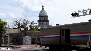 Funny Ass Road Show - Lance Cain GIF