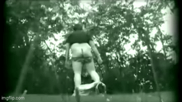 Viva La Web Show - Night of the Living FAG GIF