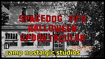 SpaceDog TV - Halloween Spooktacular 2008
