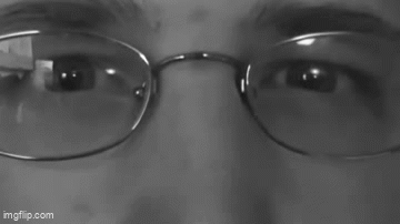 SpaceDog TV - The Impaler part 3 GIF