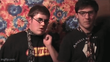 SpaceDog TV - Bob and Clutch's Wacky World of Toys GIF