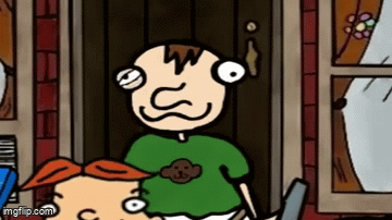 Stupie & Fran-Fran - 003 GIF