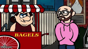 Stupie & Fran-Fran - 002 GIF