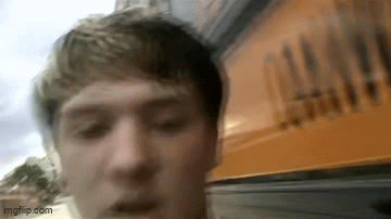 SpaceDog TV - This is SpaceDog GIF