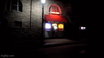 Funny Ass Road Show - Michelle Lore GIF