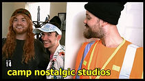 Camp Nostalgic - Sitcom Lineup - WAP _ BYD
