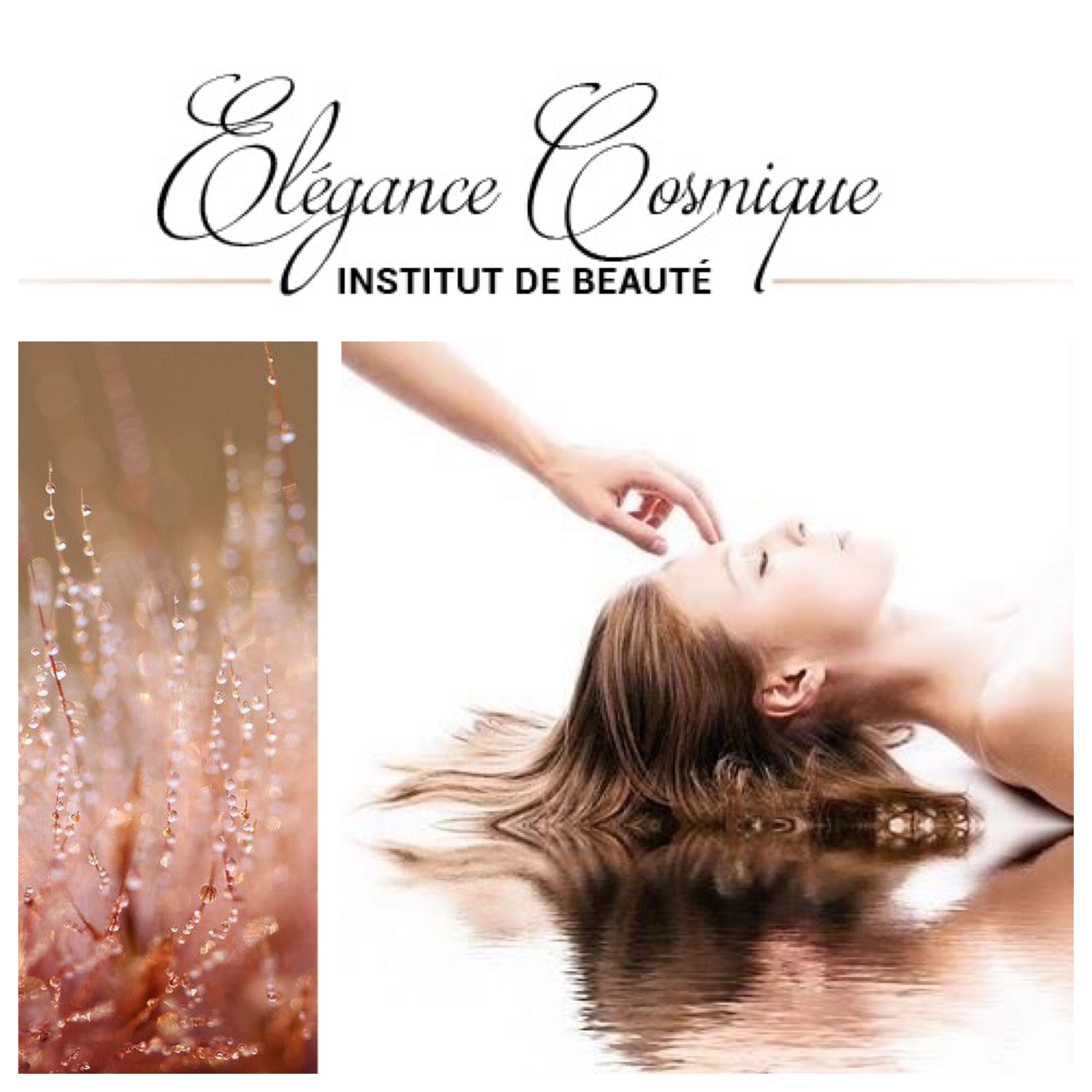 Elegance Cosmique | Institut de beauté à Marseille 13008