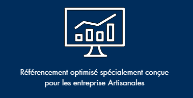 Site de Référencement pour Artisans