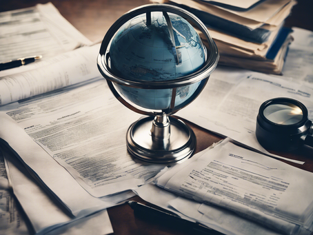 Navigating Foreign Direct Investment Regulations: A Comprehensive Guide