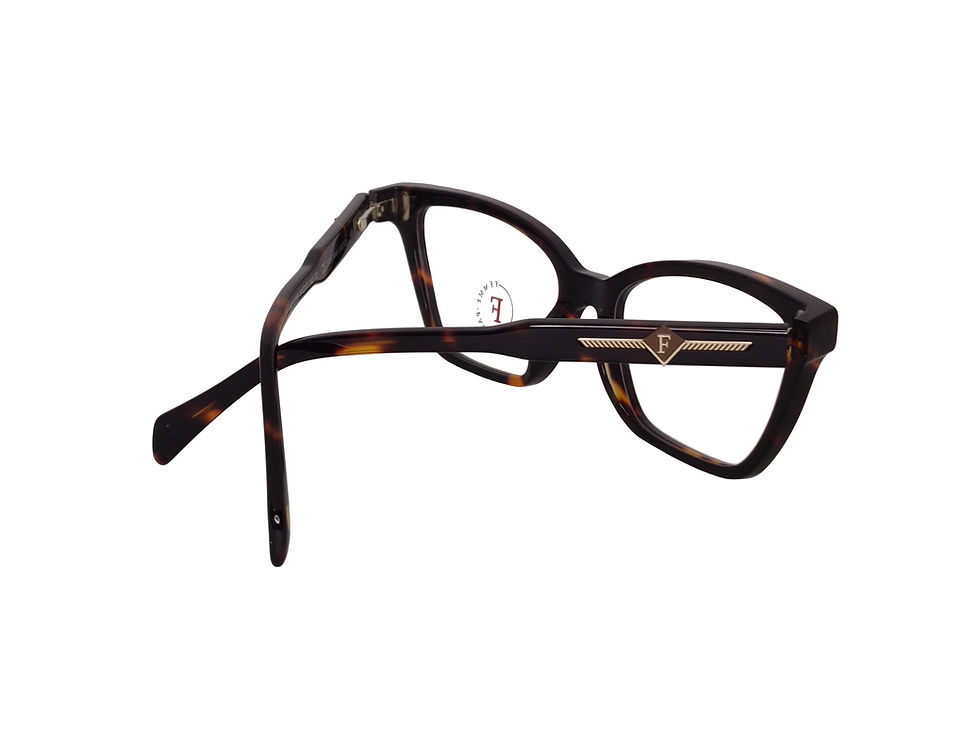 Miniatura: Clipon Feminino Acetato by Femme Paris