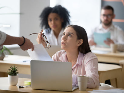 O que fazer quando a empresa que eu trabalho encerra as atividades?