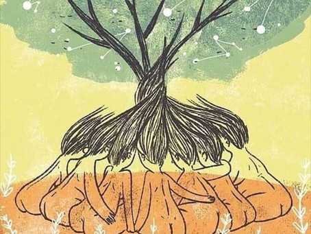 Constelação familiar: psicoterapia é usada na Justiça para facilitar acordos