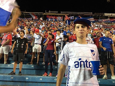 Enviada via Instagram