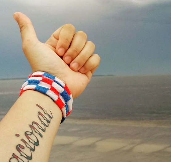Envia tu foto y participa por ser la Foto de la Semana!