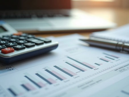 Unveiling the Hidden Pitfalls: Top 5 Accounting Mistakes That Could Cost You Dearly