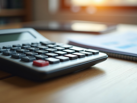 Top 5 Essential Accounting Tips for Small Business Owners