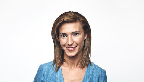 Portrait of Mature Woman