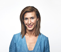 Portrait of Mature Woman