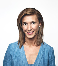 Portrait of Mature Woman