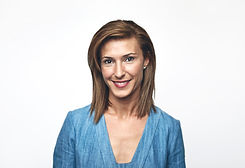 Portrait of Mature Woman