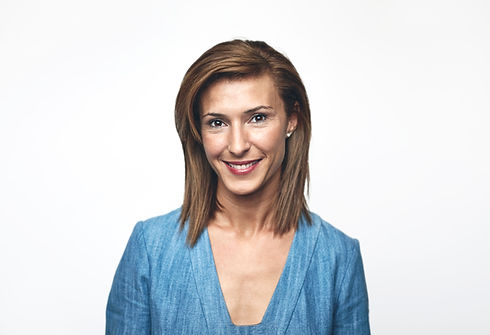 Retrato de mujer madura