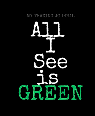 All i see is green cover pic only Personal Journal.png