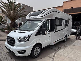 BENIMAR 488 Oferta fin de temporada