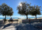 Am Strand