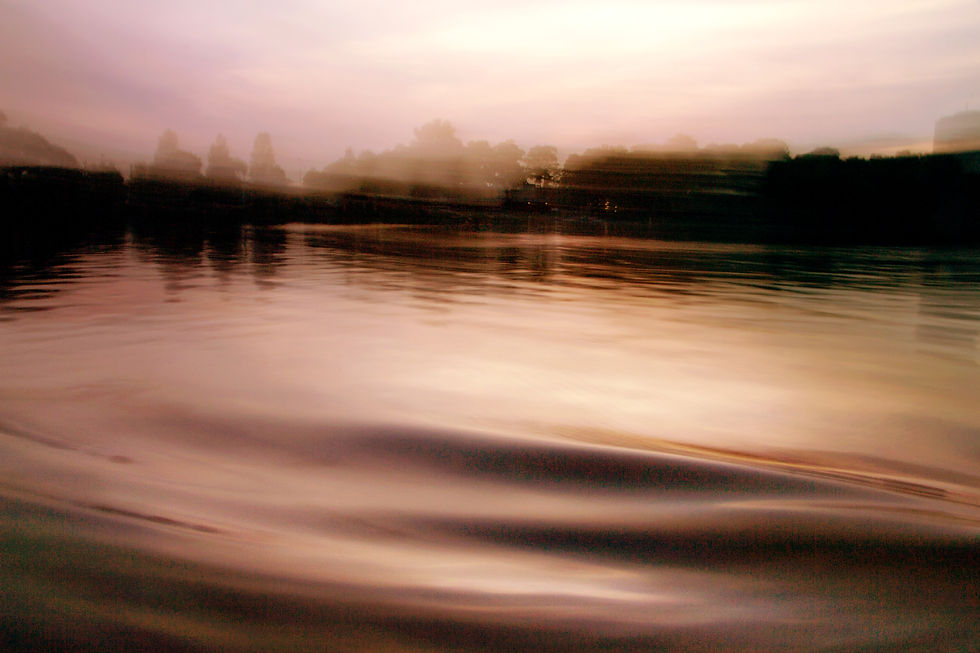 Auf dem See