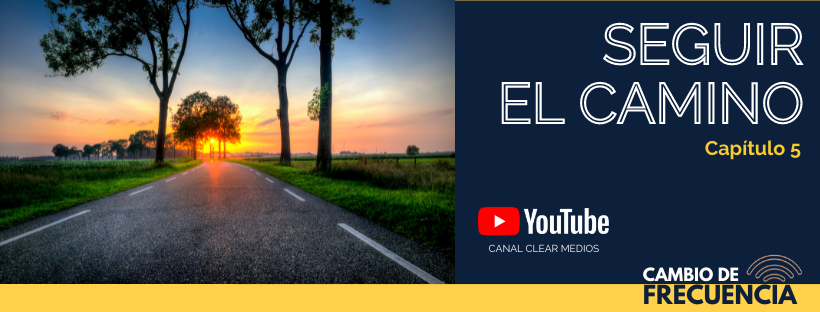 Seguir el Camino