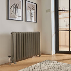 Bartholomew Cast Iron Radiator | Paladin