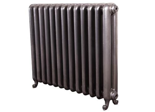 Duchess 785/2 x 13 Sections | Cast Iron Radiator | Hand Burnished | Carron