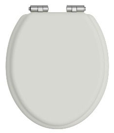 Thumbnail: Soft Close WC Seats | Heritage