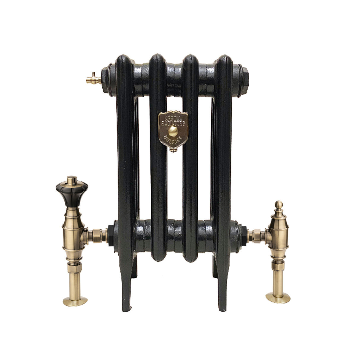 Georgian UK29 Thermostatic Valve Radiator Pack | Arroll