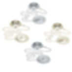 Exposed Bath Waste & Overflow Kit by Heritage overflows