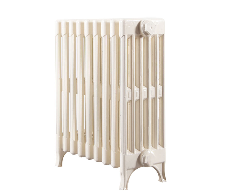 Victorian 625/6 x 9 Sections | Cast Iron Radiator | Whiting | Carron