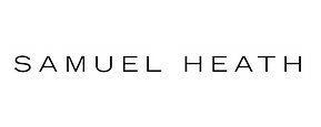 Samuel Heath Brassware