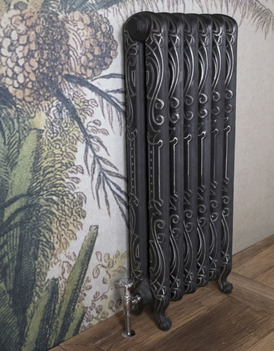 Orleans Cast Iron Radiator Carron