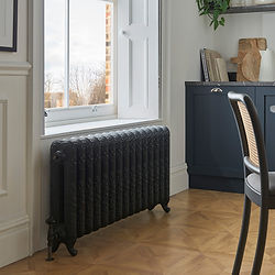 Montpellier Cast Iron Radiator | Paladin