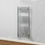Thumbnail: Aldgate | Straight Steel Ladder Towel Rail | Chrome | Rads 2 Rails