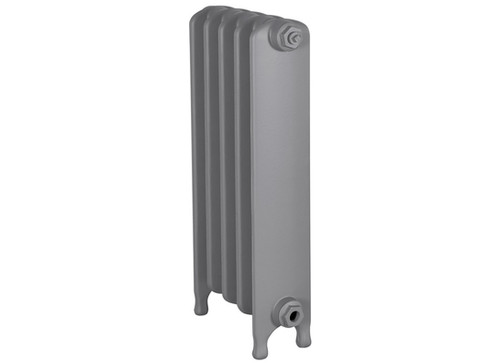 Eton 770/1 x 5 Sections | Cast Iron Radiator| Primer | Carron