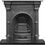 Thumbnail: Tweed | Cast Iron Combination Fireplace | Carron