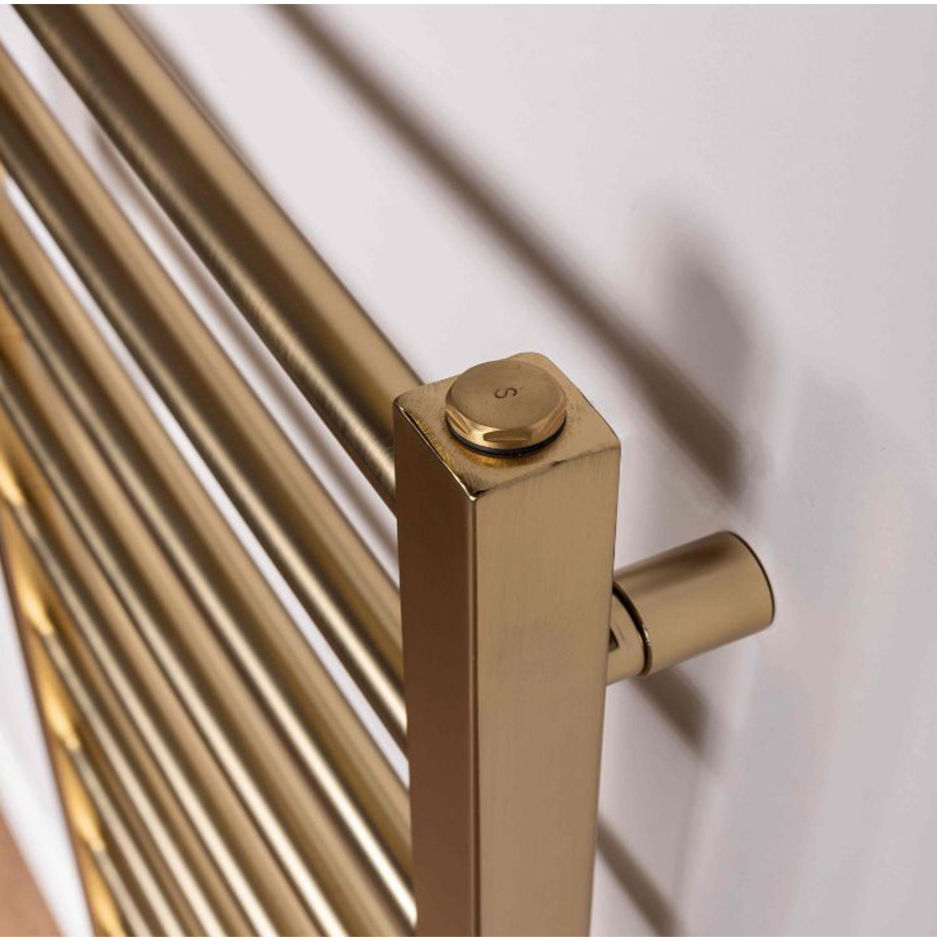 Thumbnail: Kylo | Heated Towel Rail | DQ