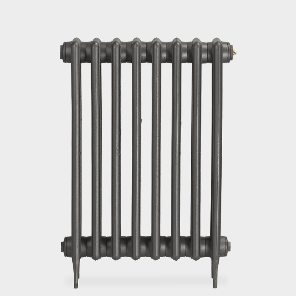 Thumbnail: Victoriana 4 Column Cast Iron Radiator | Paladin